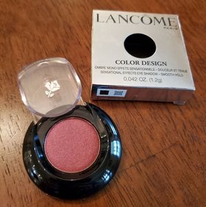 Color Design Eyeshadow